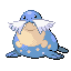 Sealeo Generation III sprite