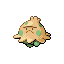 Shroomish Generation III sprite
