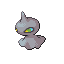 Shuppet Generation III sprite