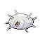 Silcoon Generation III sprite