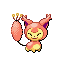 Skitty Generation III sprite