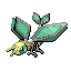 Vibrava Generation III sprite