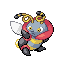 Volbeat Generation III sprite