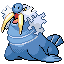 Walrein Generation III sprite