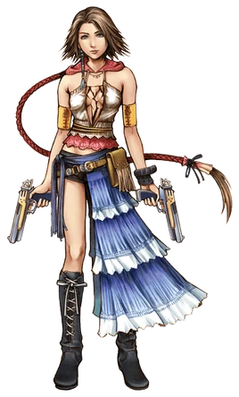 Yuna