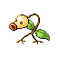 Bellsprout Generation III sprite