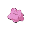 Ditto Generation III sprite