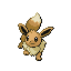 Eevee Generation III sprite