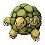 Golem Generation III sprite