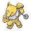 Hypno Generation III sprite