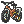 Acro Bike inventory sprite