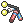 Basement Key inventory sprite