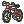 Bicycle inventory sprite