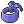 Blue Scarf inventory sprite