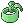 Green Scarf inventory sprite