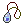 Mystic Water inventory sprite