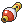 Poké Flute inventory sprite
