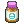 PP Up inventory sprite