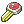 Secret Key inventory sprite