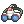 Silph Scope inventory sprite