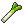 Stick inventory sprite