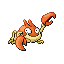 Krabby Generation III sprite