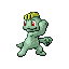 Machop Generation III sprite