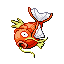 Magikarp Generation III sprite