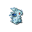 Nidoran♀ Generation III sprite