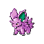 Nidoran♂ Generation III sprite
