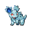 Nidorina Generation III sprite