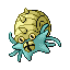 Omastar Generation III sprite