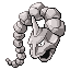 Onix Generation III sprite