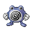Poliwhirl Generation III sprite