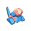 Porygon Generation III sprite