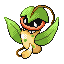 Victreebel Generation III sprite