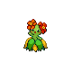 Bellossom Generation IV sprite