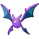 Crobat Generation IV sprite