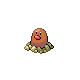 Diglett Generation IV sprite