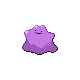 Ditto Generation IV sprite