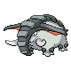 Donphan Generation IV sprite