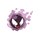 Gastly Generation IV sprite