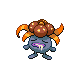 Gloom Generation IV sprite