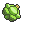 Babiri Berry inventory sprite