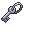 Basement Key inventory sprite