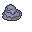 Black Sludge inventory sprite