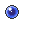 Blue Orb inventory sprite
