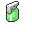 Burn Heal inventory sprite