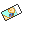 Coupon 3 inventory sprite