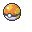 Fast Ball inventory sprite